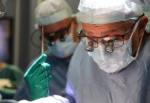 Операцията