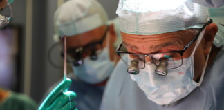 Операцията