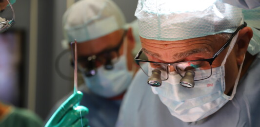 Операцията