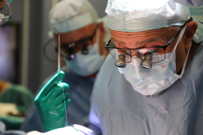 Операцията