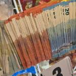 Операцията на полицията