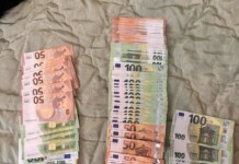 Разбиха схема за купуване на гласове в Русе и Ветово Пари, предназначени за купуване на гласове