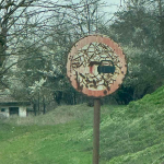 Неразгадаеми пътни знаци в Област Русе! Къде е държавата? Пътен знак