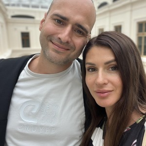 Замесен ли е братът на Жечо Станков в спорна сделка с имот? 1 Павел Станков и Мария Георгиева