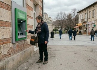 По 400 евро добавки за 2.2 милиона пенсионери в Гърция Пенсионер