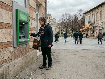 Пенсионер Пенсионер