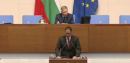 Петър Витанов