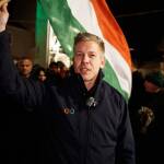 Ерата на Орбан бе пометена от изборната лавина на Петер Мадяр в Унгария Петер Мадяр