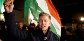 Петер Мадяр