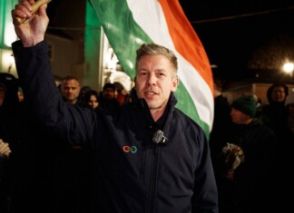 Петер Мадяр