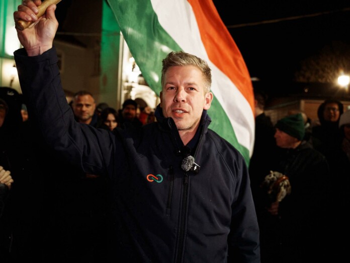 Петер Мадяр