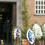 Последно сбогом: България се прощава с Борислав Михайлов Поклонението