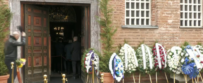 Поклонението