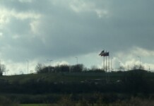 Учебен полигон „Ново село“