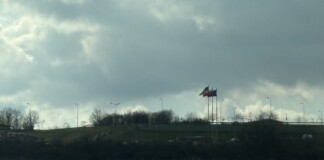 Учебен полигон „Ново село“