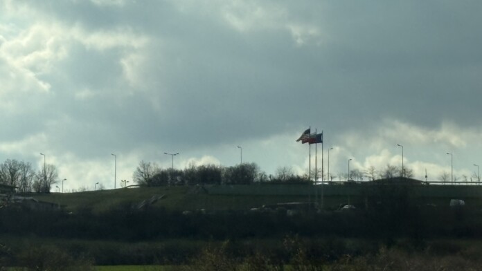 Учебен полигон „Ново село“