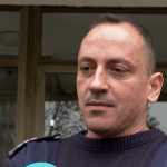 Младши инспектор Мартин Петров