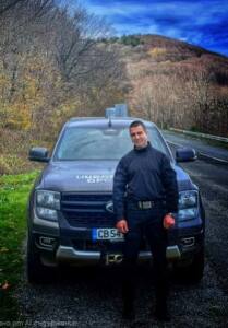 Младши експерт Ивелин Арабаджиев