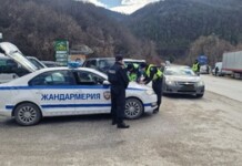 Полиция, проверки