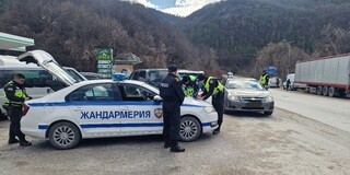 Полиция, проверки