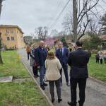 Посещението в Ловеч