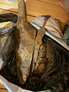 Предметите