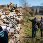 Проверка във Вълчедръм: В момента няма нерегламентирани сметища