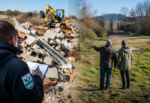 Проверка във Вълчедръм: В момента няма нерегламентирани сметища Проверка във Вълчедръм: В момента няма нерегламентирани сметища