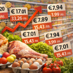 Ще има ли спекула с цените за Великден? КЗП започна масови проверки Ще има ли спекула с цените за Великден? КЗП започна масови проверки