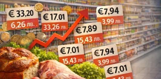 Ще има ли спекула с цените за Великден? КЗП започна масови проверки