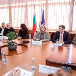 Подготовката за лято 2026 започна по Северното Черноморие