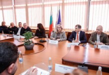 Подготовката за лято 2026 започна по Северното Черноморие