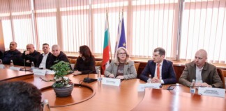 Подготовката за лято 2026 започна по Северното Черноморие