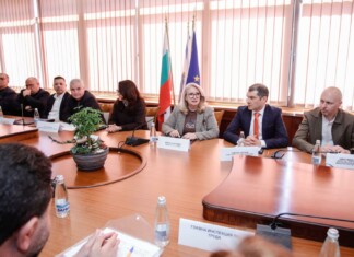 Подготовката за лято 2026 започна по Северното Черноморие