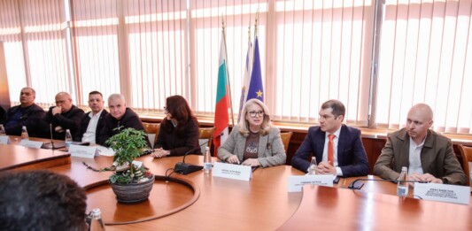 Подготовката за лято 2026 започна по Северното Черноморие