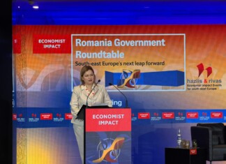 Работна среща