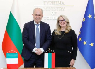 Работна среща за Giro d’Italia