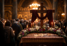 Разпети петък е! Какви са традициите и забраните на днешния ден? Разпети петък