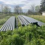 Реконструкцията на водопровода