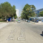 Ремонт на кючово кръстовище