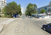 Ремонт на кючово кръстовище