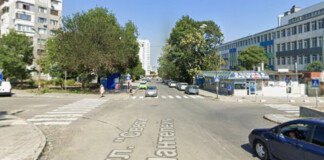 Ремонт на кючово кръстовище