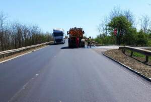 Пътищата в Област Бургас