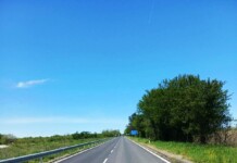 Ремонтираните пътища