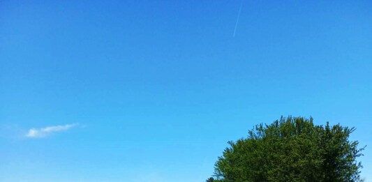 Ремонтираните пътища