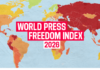 Свобода на медиите