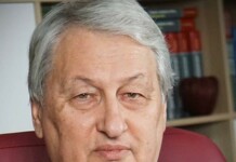 Леонид Решетников