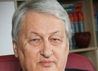 Леонид Решетников