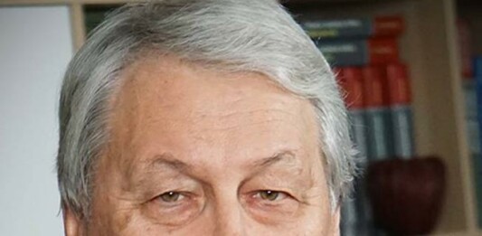 Леонид Решетников