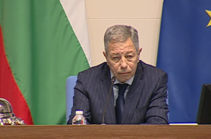 Румен Миланов